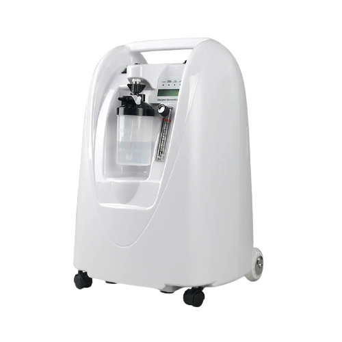 Кисневий концентратор K5BW